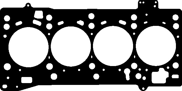 ELRING 374.170 Gasket,...